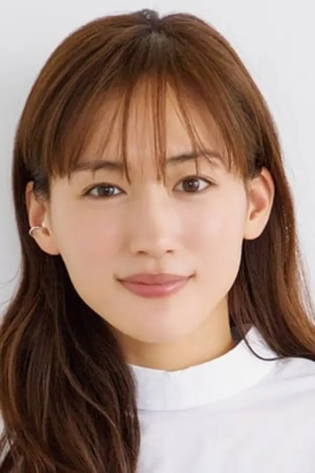 Фото Харука Аясэ (Haruka Ayase)