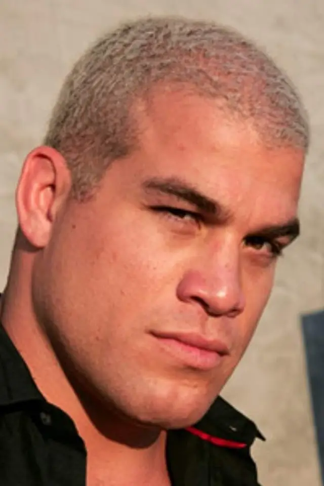 Фото Тито Ортис (Tito Ortiz)