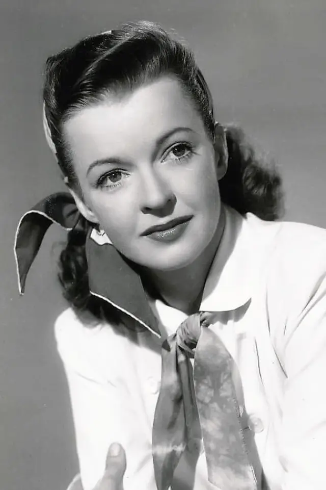 Фото Дейл Эванс (Dale Evans)