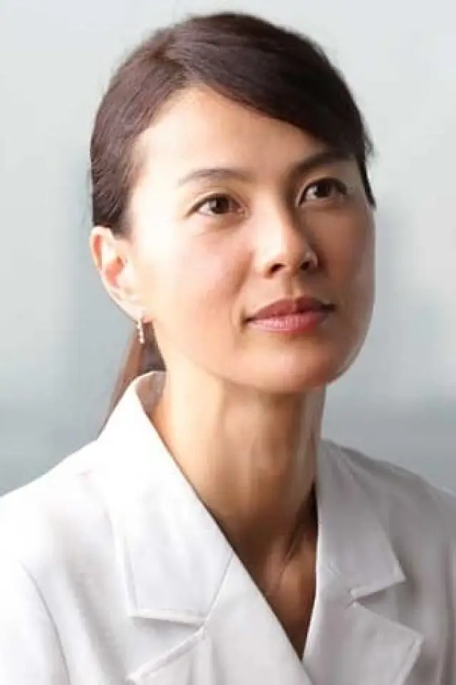 Фото Макико Эсуми (Makiko Esumi)