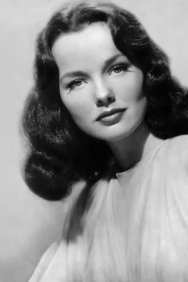 Фото Ванда Хендрикс (Wanda Hendrix)