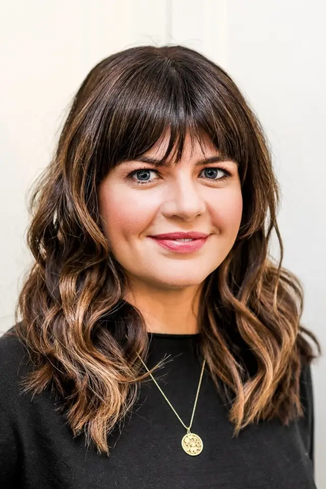 Фото Кейси Уилсон (Casey Wilson)