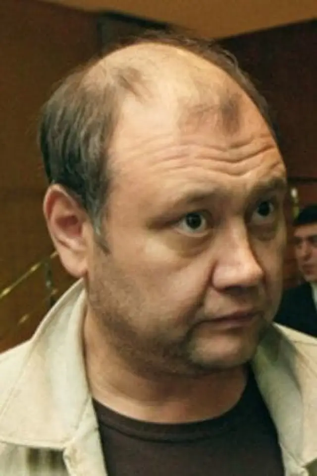 Фото Юрий Степанов (Yuri Stepanov)