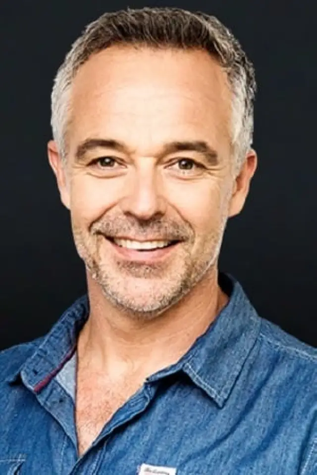 Фото Кэмерон Даддо (Cameron Daddo)