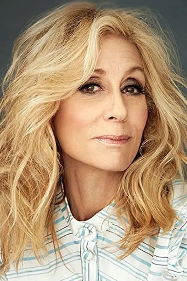 Фото Джудит Лайт (Judith Light)