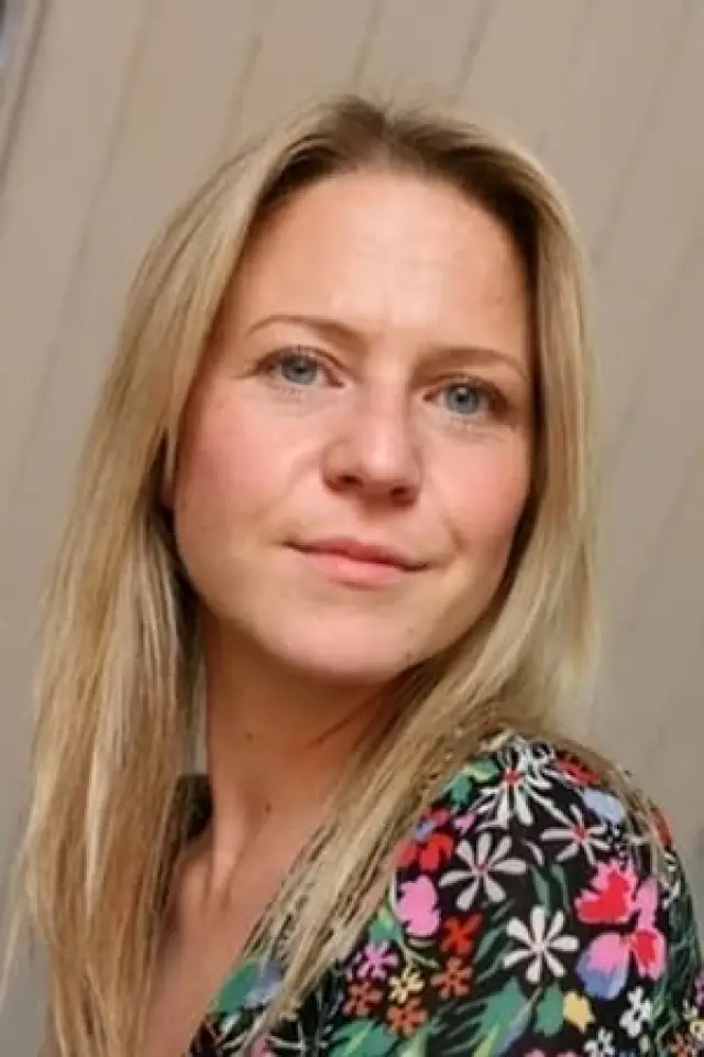 Фото Келли Брайт (Kellie Bright)