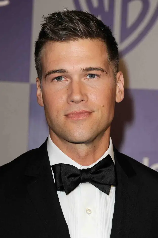 Фото Ник Зано (Nick Zano)
