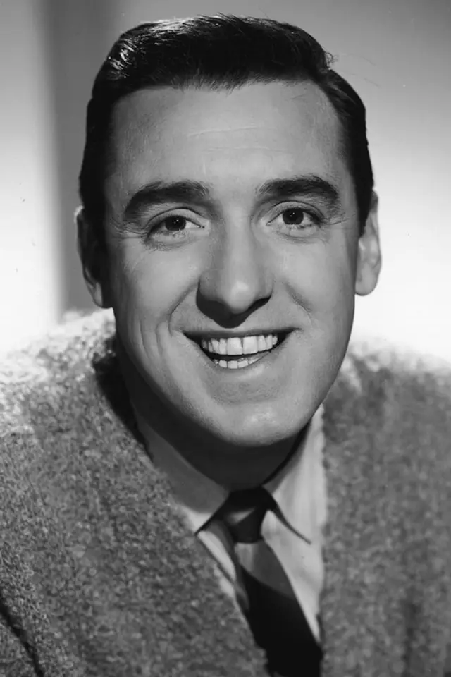 Фото Джим Нэборс (Jim Nabors)