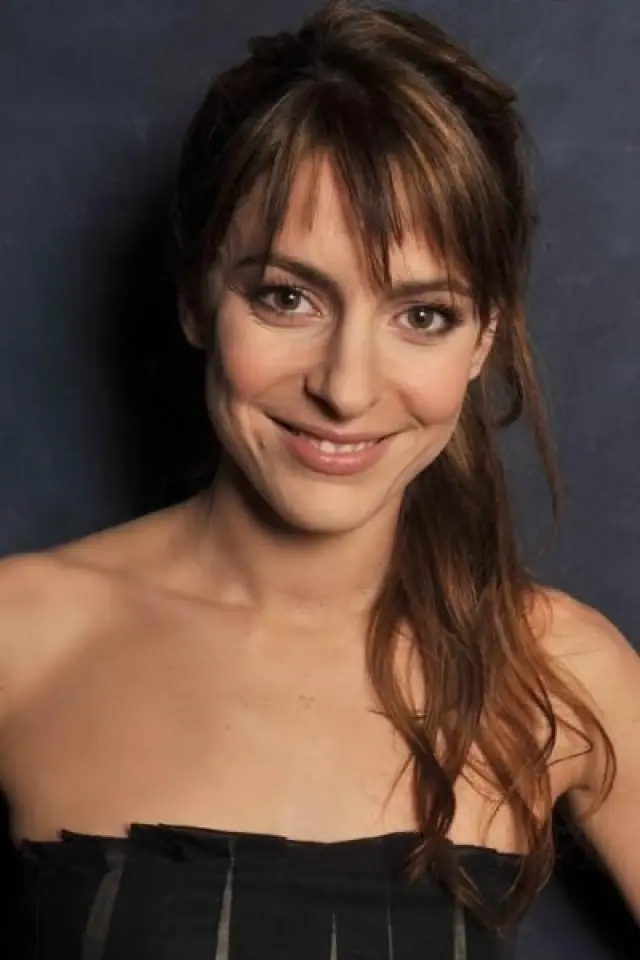 Фото Одри Дана (Audrey Dana)