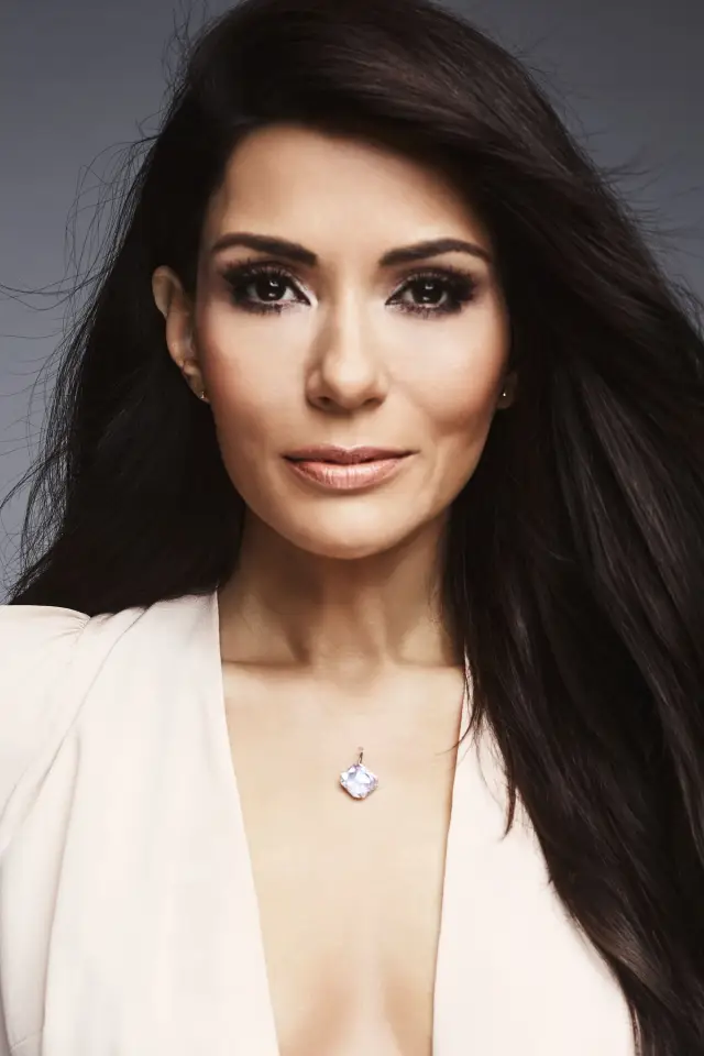 Фото Марисоль Николс (Marisol Nichols)