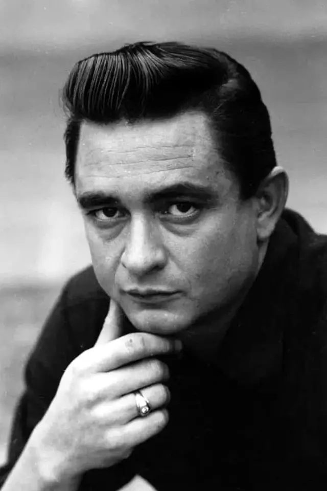 Фото Джонни Кэш (Johnny Cash)