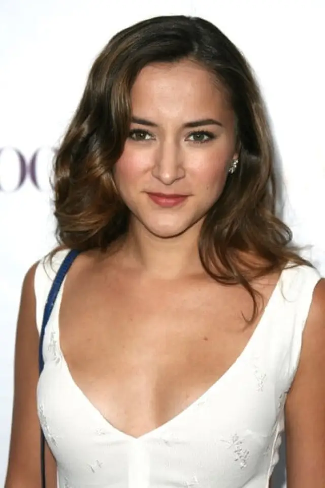 Фото Зельда Уильямс (Zelda Williams)
