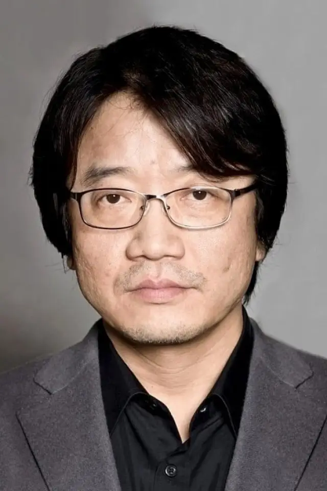 Фото Ли Юн Ки (Lee Yoon-ki)