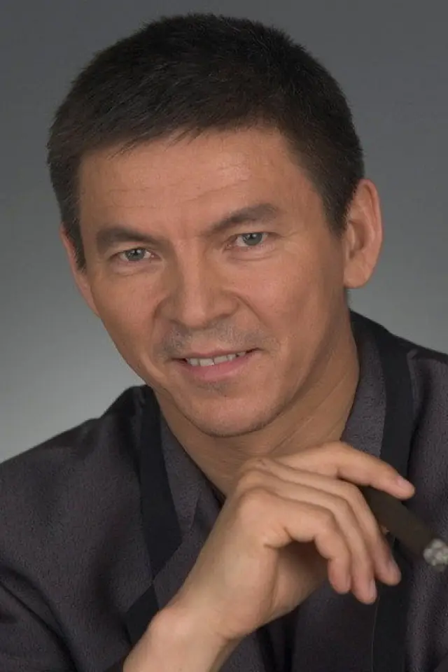 Фото Ерик Жолжаксынов (Yerik Zholzhaksynov)