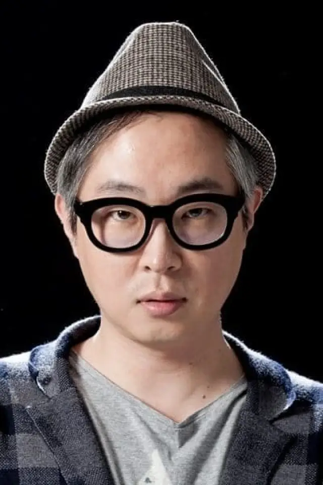 Фото Кан Хён Чхоль (Kang Hyoung-chul)