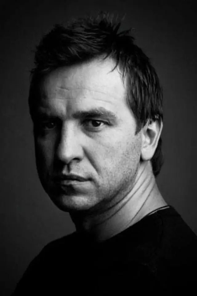 Фото Ненад Ездич (Nenad Jezdić)