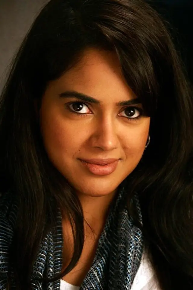 Фото Самира Редди (Sameera Reddy)