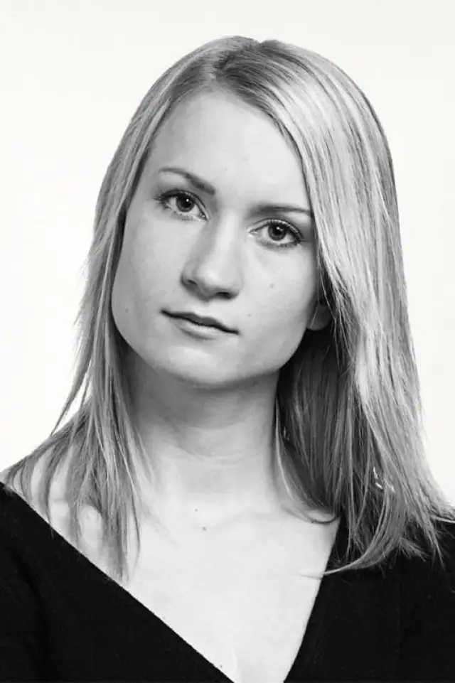 Фото Биргитте Ларсен (Birgitte Larsen)