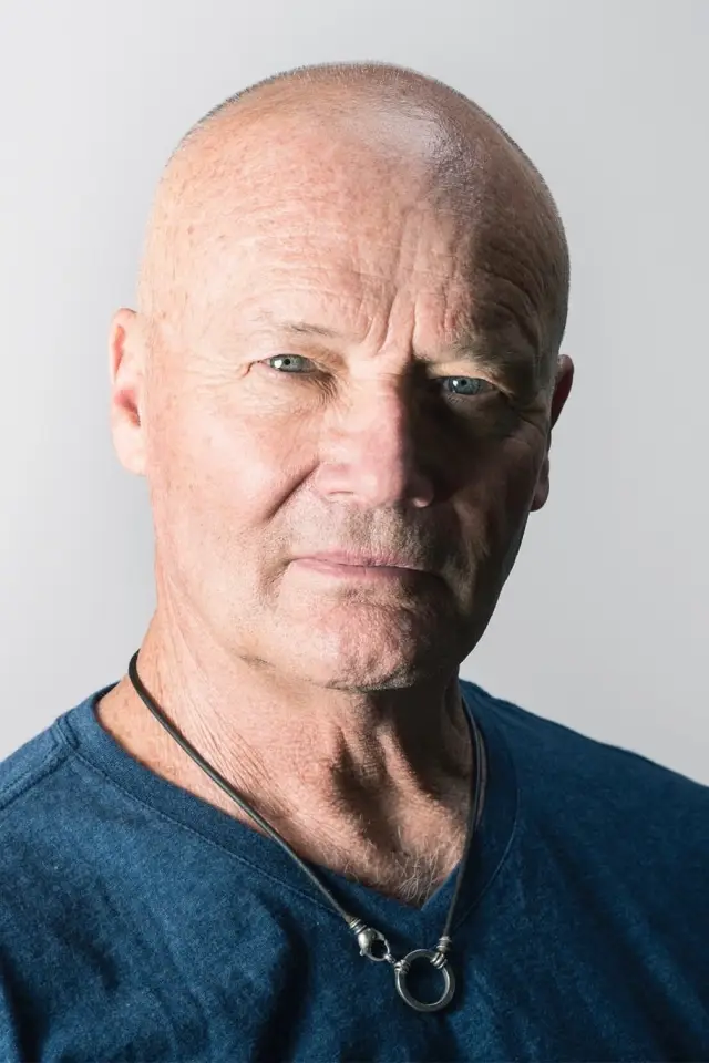 Фото Крид Брэттон (Creed Bratton)