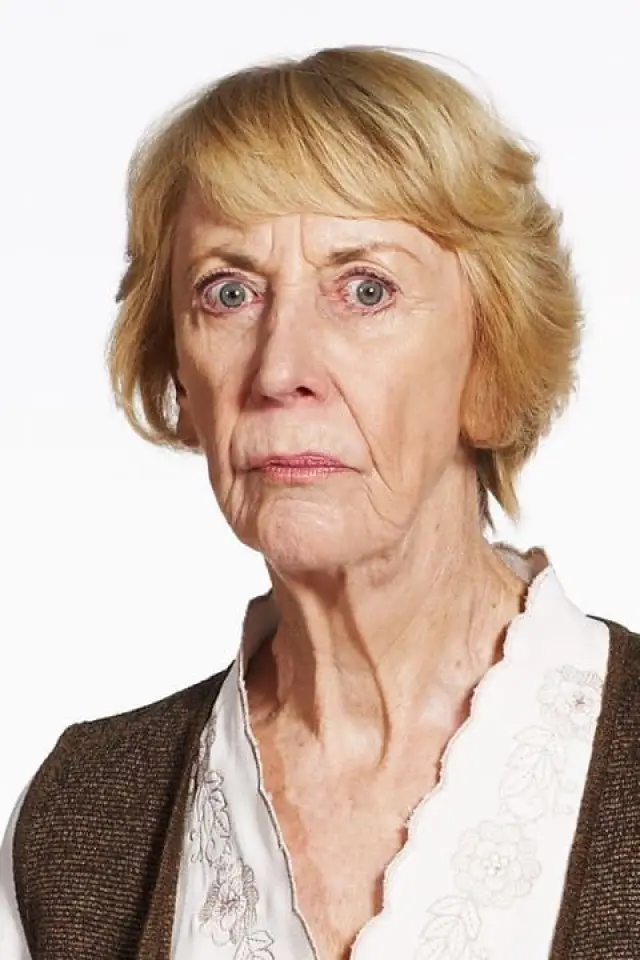 Фото Джуди Фарр (Judi Farr)