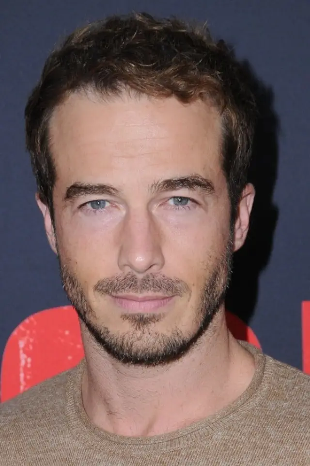 Фото Райан Карнс (Ryan Carnes)