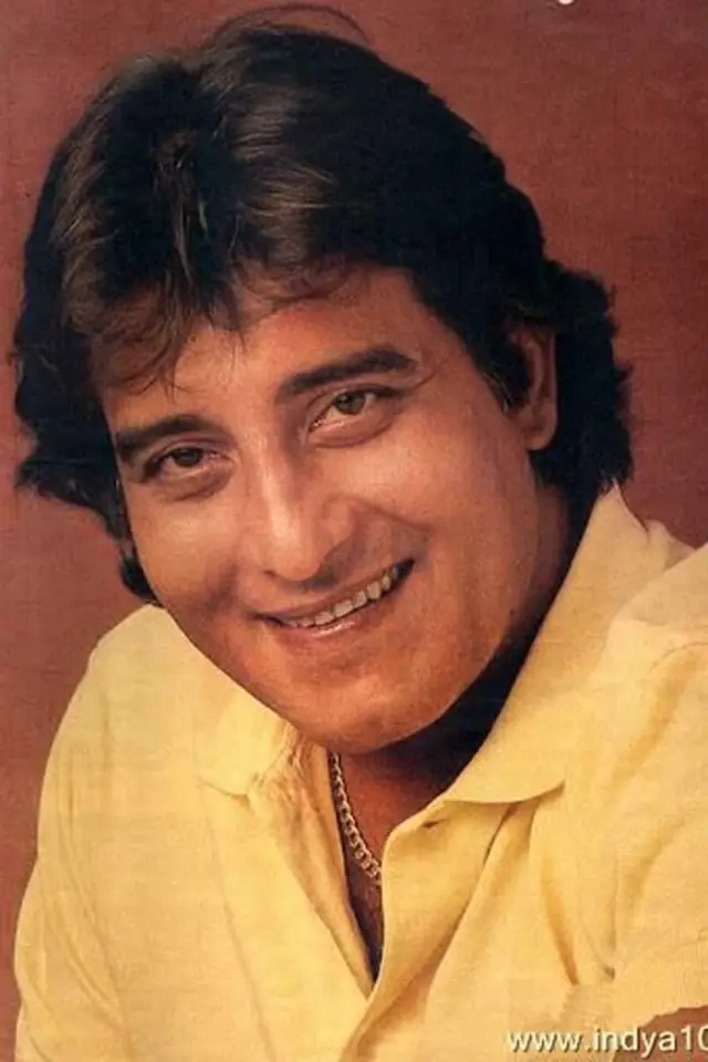 Фото Винод Кханна (Vinod Khanna)