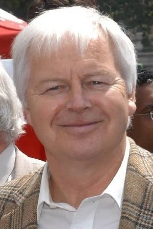 Фото Ян Лавендер (Ian Lavender)