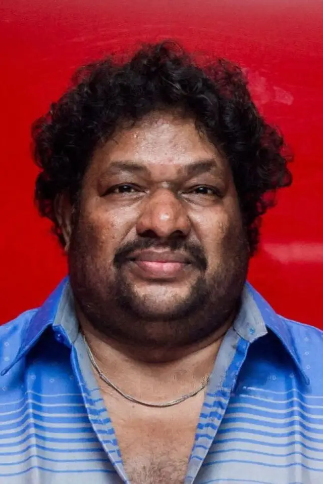 Фото Шрикант Дева (Srikanth Deva)
