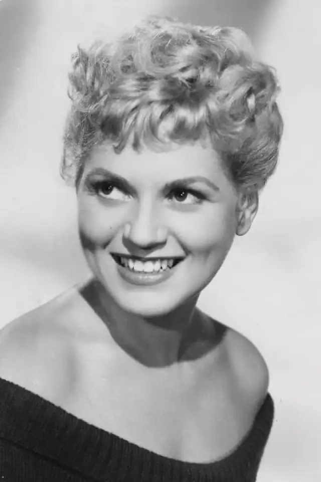 Фото Джуди Холлидей (Judy Holliday)
