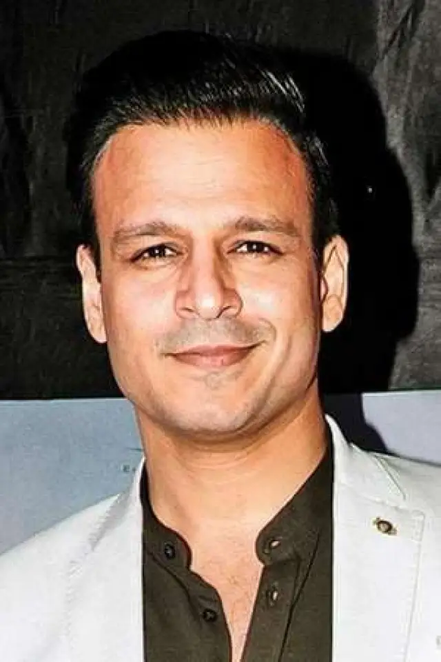 Фото Вивек Оберой (Vivek Oberoi)