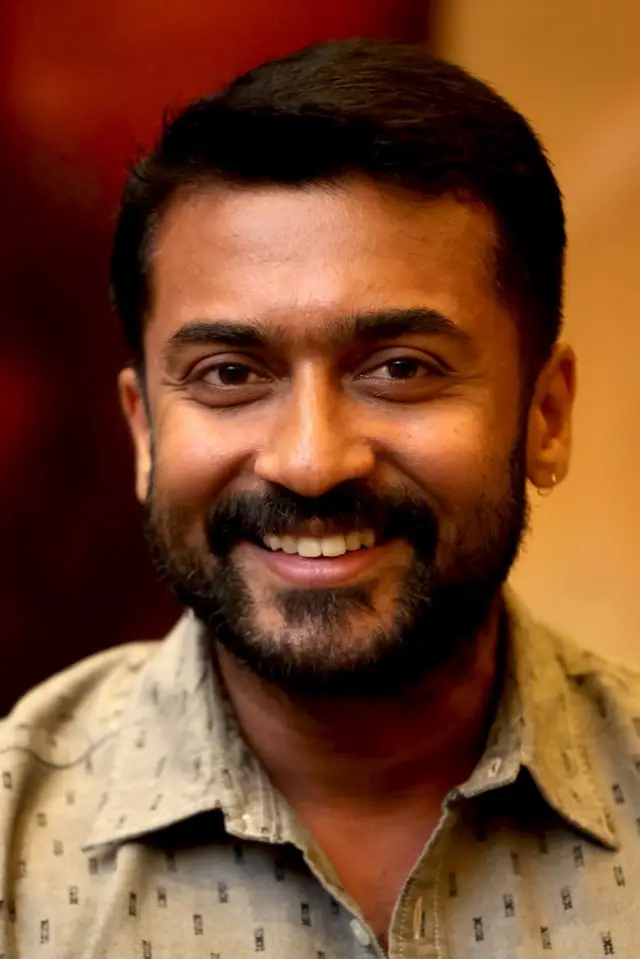 Фото Сурия (Suriya)