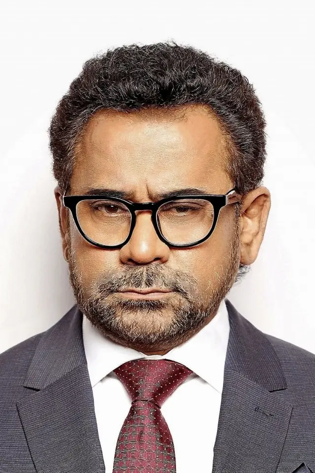 Фото Анис Базми (Anees Bazmee)
