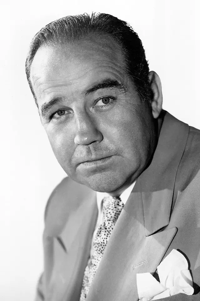 Фото Бродерик Кроуфорд (Broderick Crawford)
