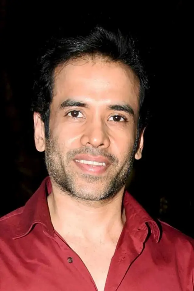 Фото Тушшар Капур (Tusshar Kapoor)
