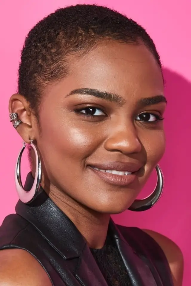 Фото Чайна Энн Макклейн (China Anne McClain)
