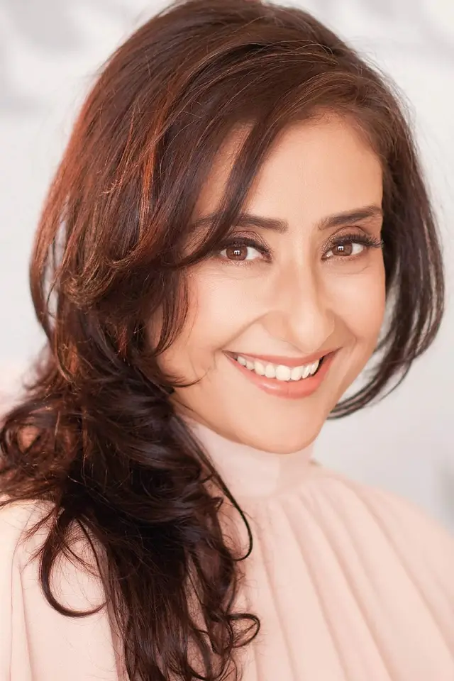 Фото Маниша Койрала (Manisha Koirala)