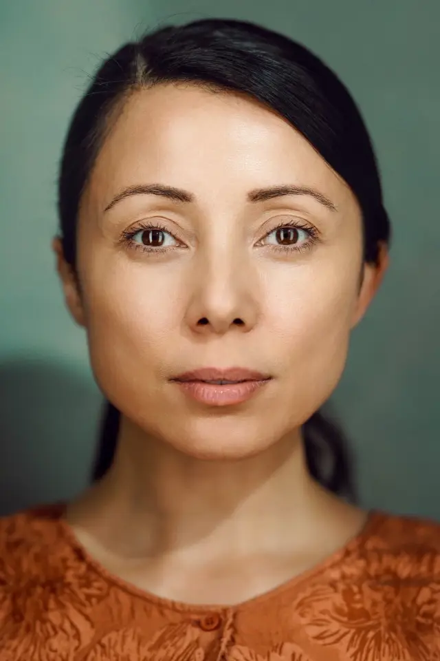 Фото Рэйчел Грант (Rachel Grant)