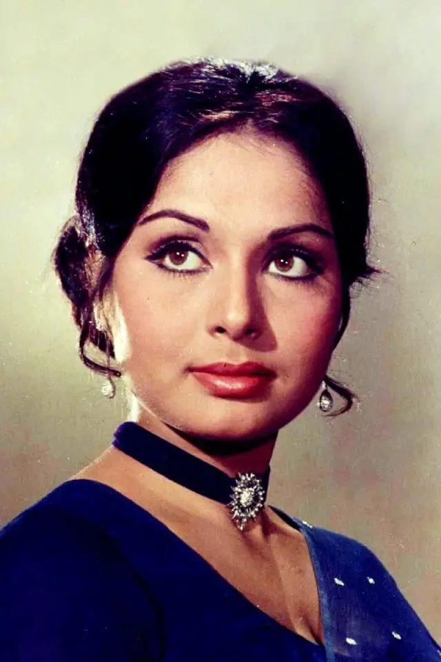 Фото Ракхи Гульзар (Rakhee Gulzar)