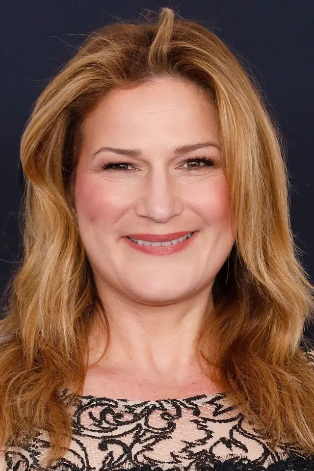 Фото Ана Гастейер (Ana Gasteyer)