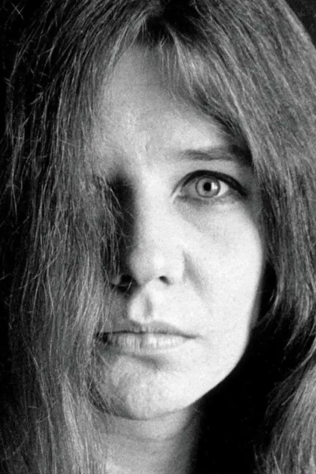 Фото Дженис Джоплин (Janis Joplin)