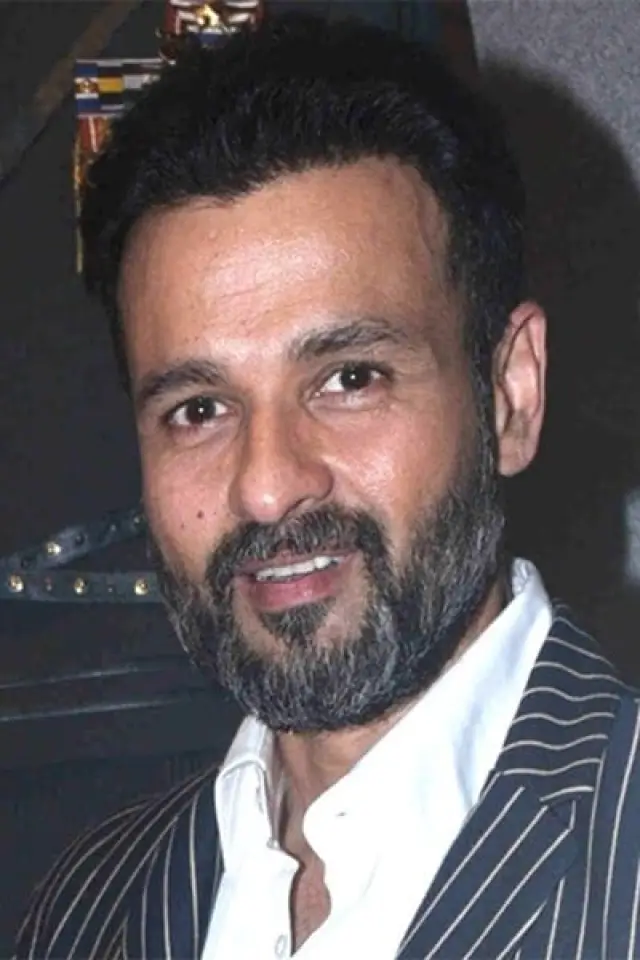 Фото Рохит Рой (Rohit Roy)