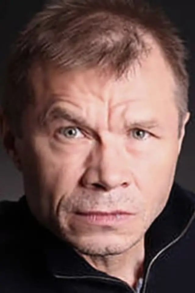 Фото Александр Баширов (Aleksandr Bashirov)