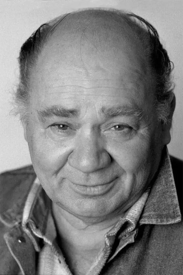 Фото Евгений Леонов (Evgeni Leonov)