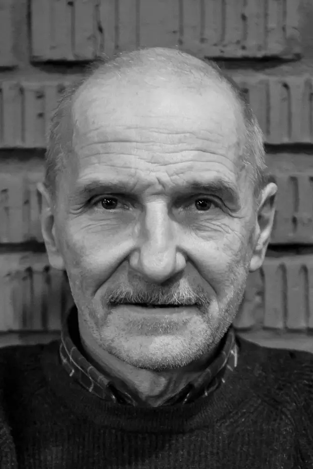 Фото Пётр Мамонов (Pyotr Mamonov)