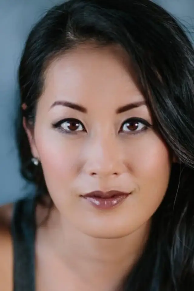 Фото Оливия Ченг (Olivia Cheng)