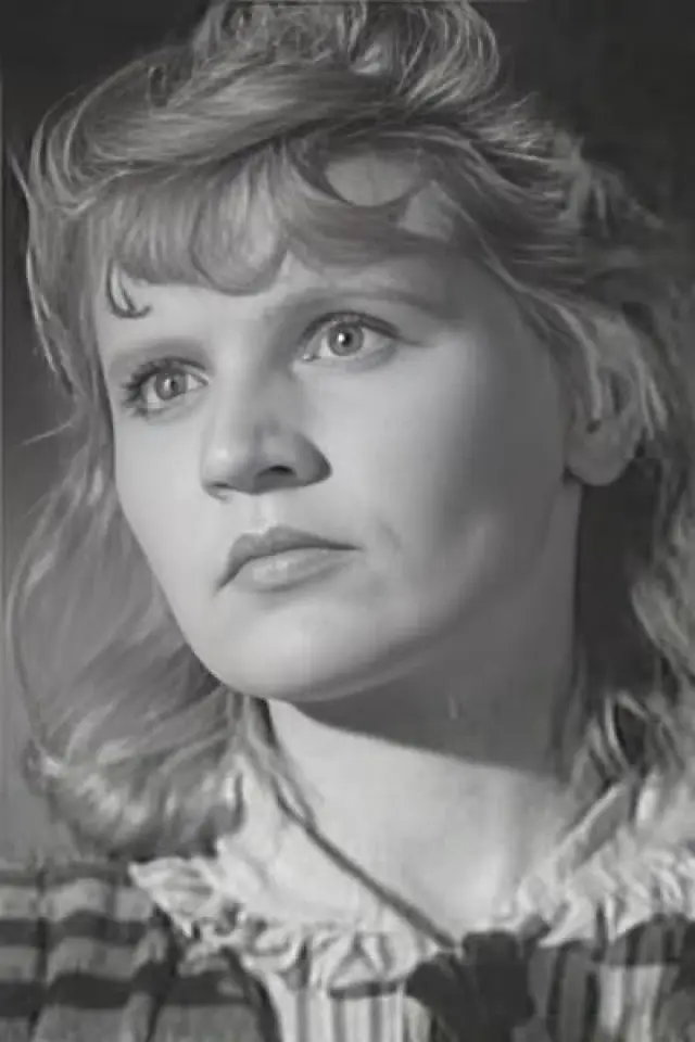 Фото Зинаида Воркул (Zinaida Vorkul)