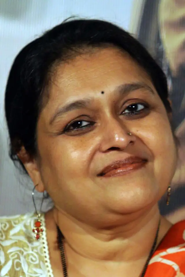 Фото Суприя Патхак (Supriya Pathak)