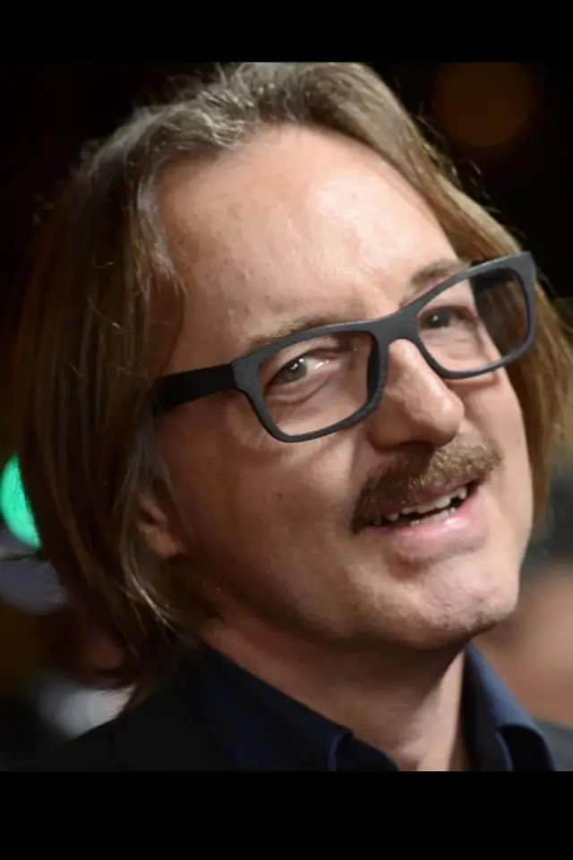 Фото Бутч Виг (Butch Vig)