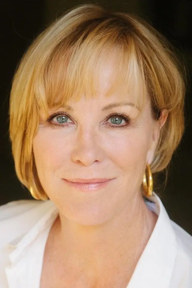 Фото Джоанна Кернс (Joanna Kerns)