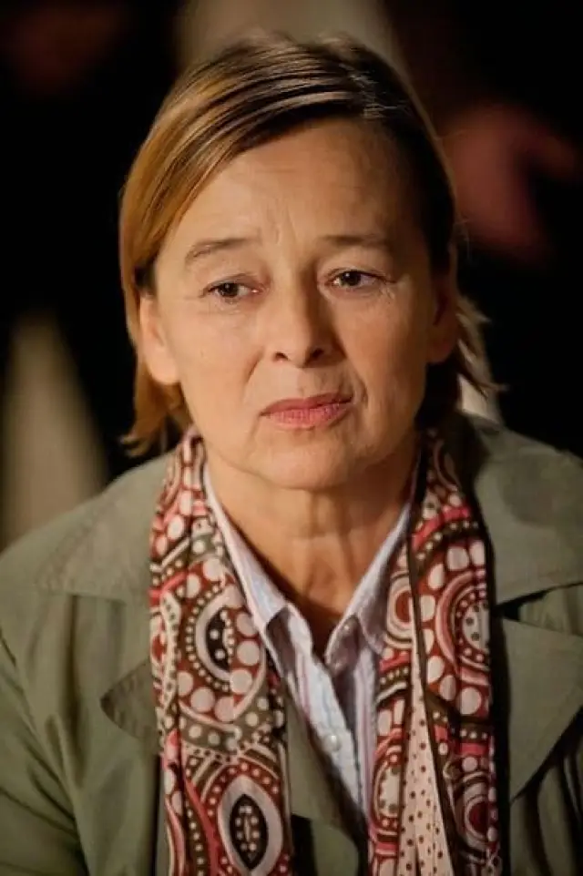 Фото Богуслава Павелец (Bogusława Pawelec)